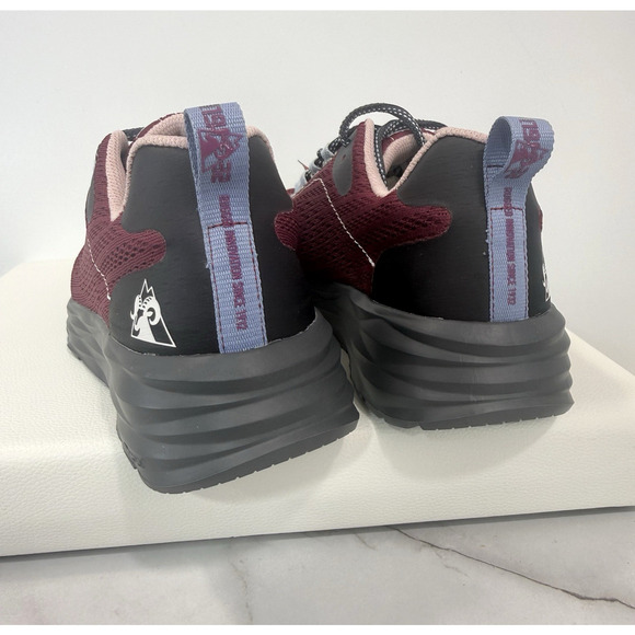 Rocky SR Athletic Work Comp Toe RkK429ZA Wo’s Size 7M - Picture 8 of 15